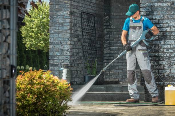 Best Animal Enclosure Cleaning  in Gibson, AR