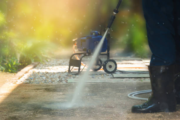 Playground Equipment Cleaning in Gibson, AR